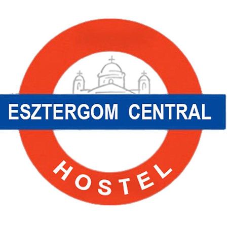 Esztergom Central Exterior photo