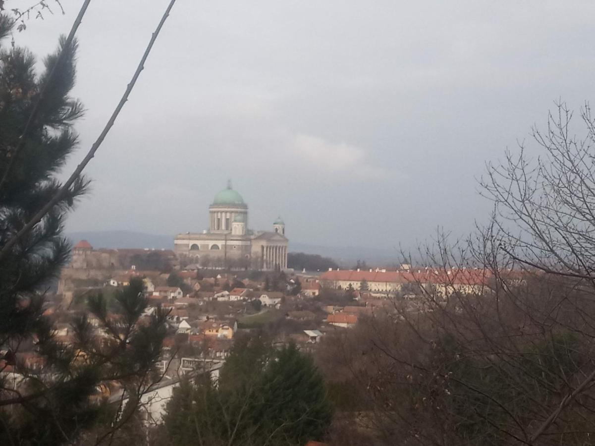 Esztergom Central Exterior photo
